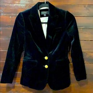 Must Have! Black Blazer